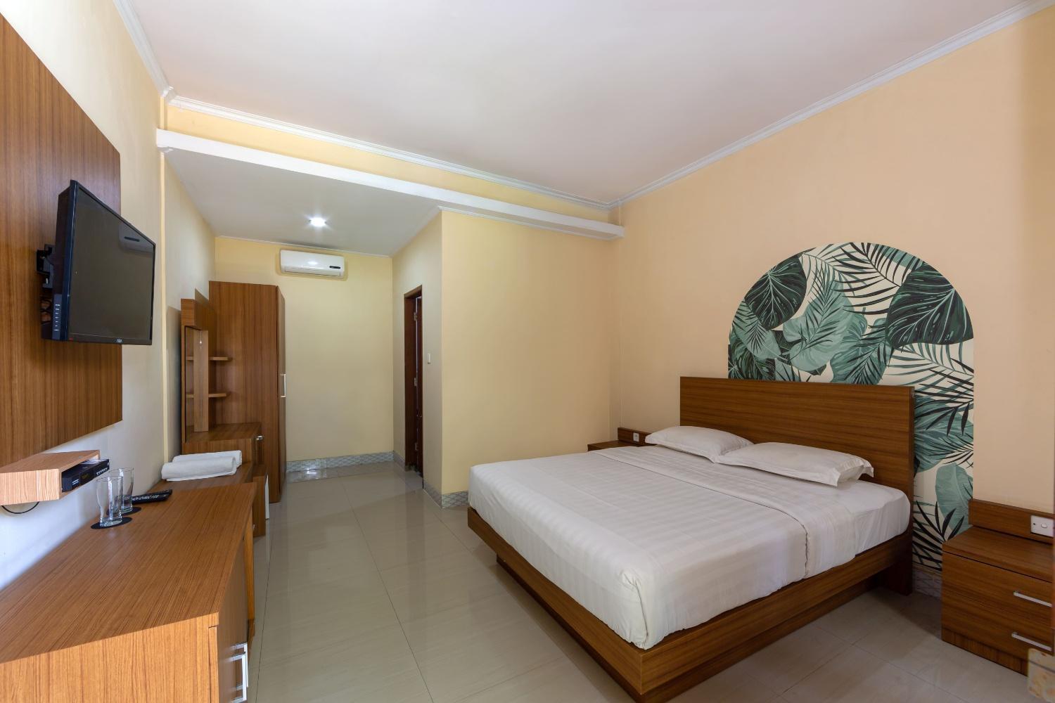 Hotel Cove Raddeyapa Canggu Exteriér fotografie