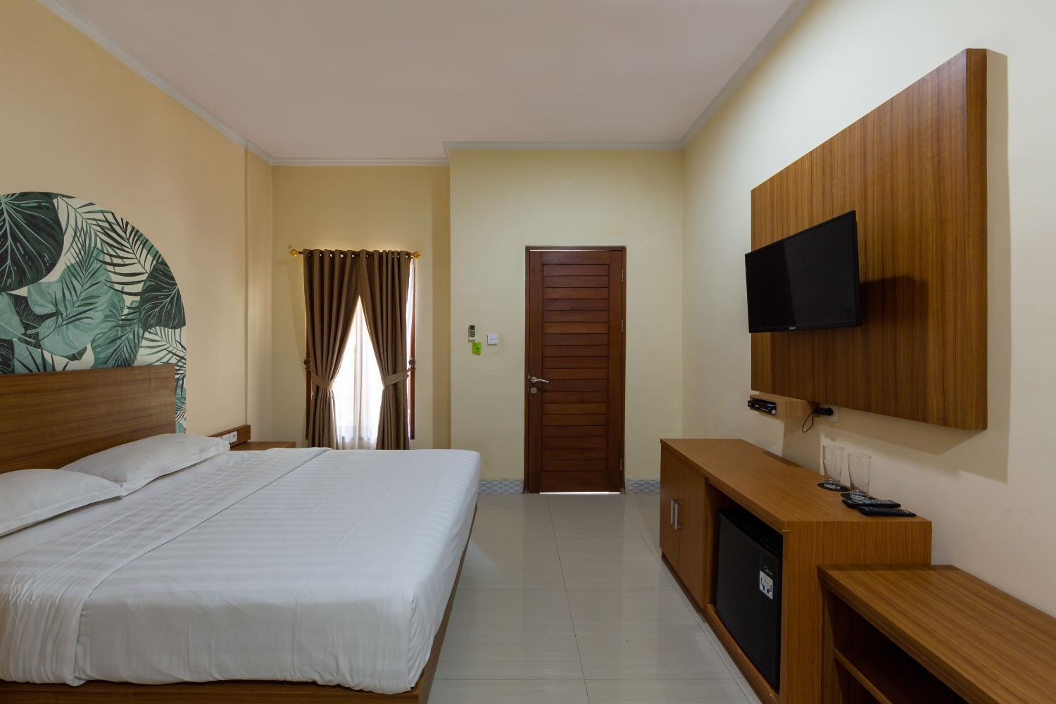 Hotel Cove Raddeyapa Canggu Exteriér fotografie